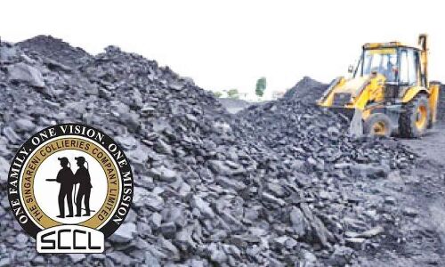 SCCL denounces Kishan’s unfounded statement regarding its financial status.