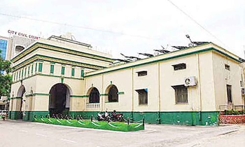 Secunderabad Cantonment Board: Locals urge for unimpeded entry to newly opened roads in Hyderabad