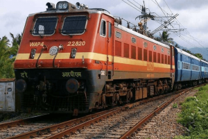 Several MMTS Trains on Saturday Cancelled by SCR in Hyderabad