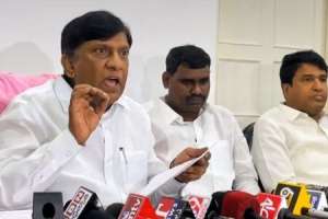 Shah’s ‘lies’ on Central aid to State exposed by BRS