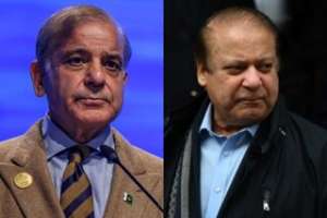 Shehbaz’s Visit to Riyadh Cancelled by Saudi Amid Crisis in Islamabad; Pakistan’s PM to Meet Brother Nawaz in UK