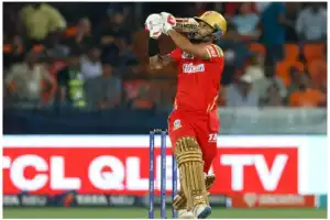 Shikhar Dhawan’s Statement on Captaincy and PBKS vs SRH Match Outcome in IPL 2023