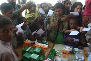 Shortage of Heparin Injection in Pakistan Puts Heart Patients at Risk and Leads to Inflation of Drug Prices from Rs 600 to Rs 3,000