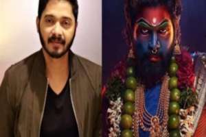 Shreyas Talpade reveals the challenges of dubbing for Allu Arjun in Pushpa: The Rule trailer