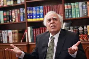 Sibal criticizes PM Modi’s comments on ‘dynasty’ in Telangana as politically expedient