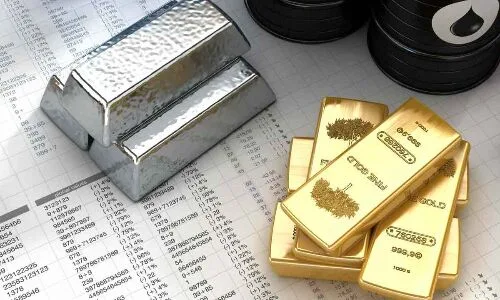 “Significant Reductions in Gold and Silver Rates Today Across Hyderabad, Bangalore, Kerala, and Visakhapatnam – 14 April 2023”