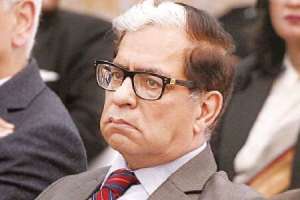 Sikri asserts that an independent and fearless judiciary is necessary for India