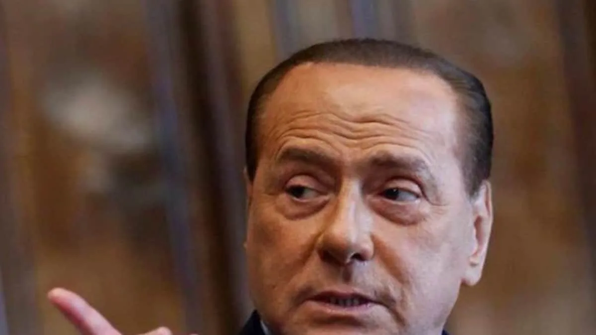 Silvio Berlusconi, Former Italian Prime Minister, Diagnosed with Leukaemia