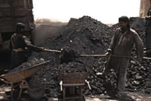 Singareni in Telangana achieves record-breaking annual coal production