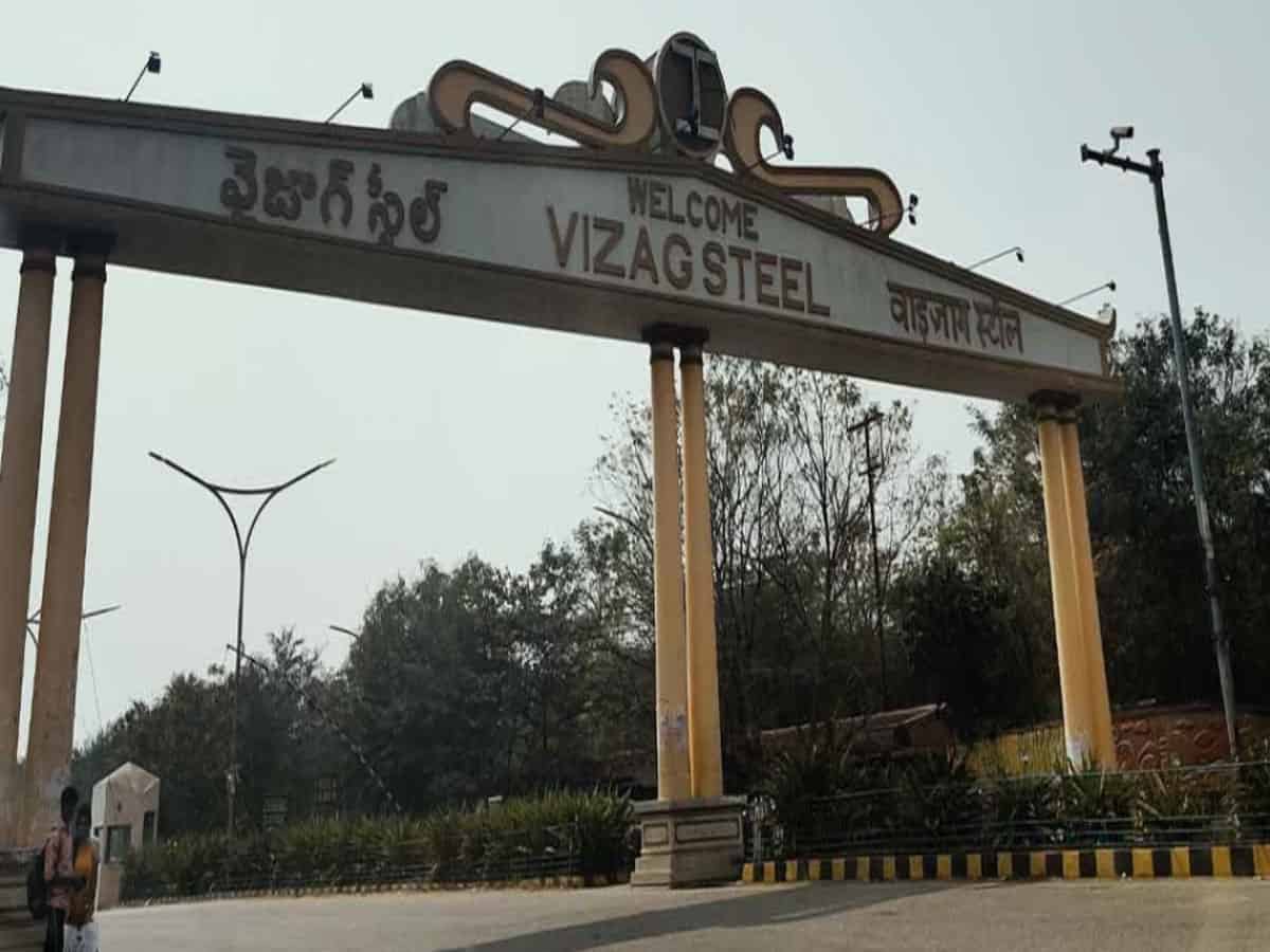 Singareni may facilitate Telangana government's bid for Vizag Steel Plant acquisition