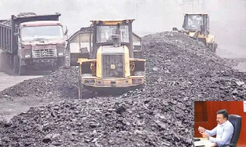 Singareni plans to reduce expenses and increase efficiency.