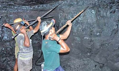 Singareni protest expected during PM’s visit; BRS prepares for potential impact