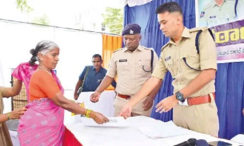 Sirisilla’s ‘Tana Divas’ programme receives overwhelming response