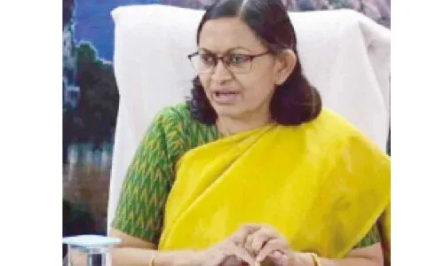 SIT interrogates TSPSC secretary in relation to ongoing investigation