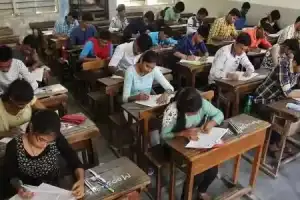 Smooth Conduct of SSC Public Exams by Telangana