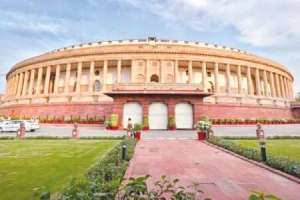 Soft launch of Lok Sabha and Rajya Sabha’s revamped websites with a new look