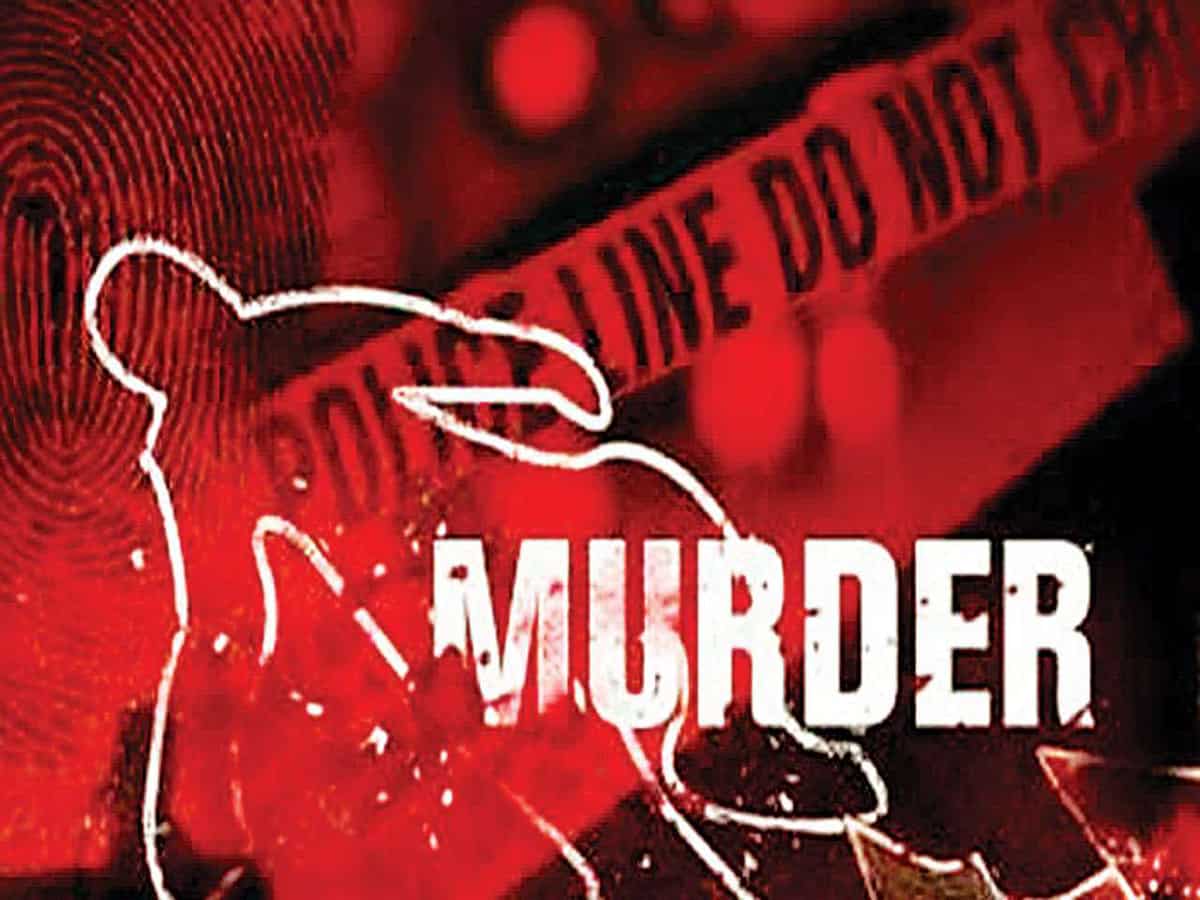Son kills daily wage earner father in Hyderabad