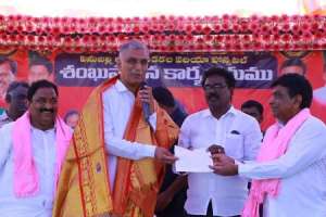 Soon to be Operational: Khammam Medical College
