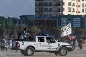 Sources Report Afghan Intelligence and US Agencies Collaborating in Secret, Meeting in Qatar and UAE