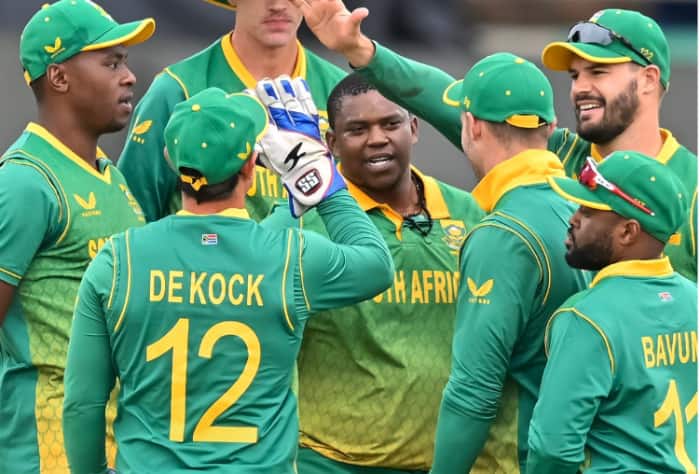 “South Africa vs Netherlands: 2nd ODI Match Preview and Fantasy Cricket Tips for SA vs NED Dream11 Team Prediction, including Captain and Vice-captain Picks, Probable XIs, and Match Schedule”