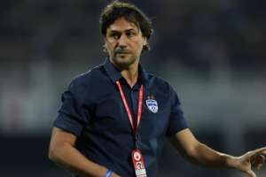Spanish Carles Cuadrat appointed as East Bengal’s new Head Coach on a two-year contract.