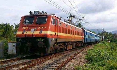Special train from Secunderabad to Rexaul to be operated by SCR during Ganga Pushkaram