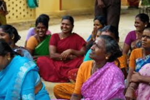 Sree Nidhi to Provide Loans Worth Rs 2710 Crore to SHGs in Telangana