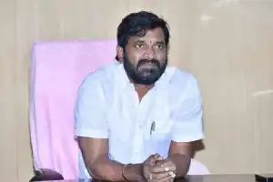 Srinivas Goud emphasizes the importance of a united effort against BJP