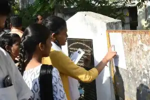 SSC Public Exams Commence Across Telangana Amidst High Temperatures