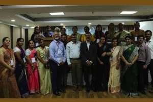 St. Josephs in Hyderabad Hosts International Conference on Sustainable Development Goals (SDGs)