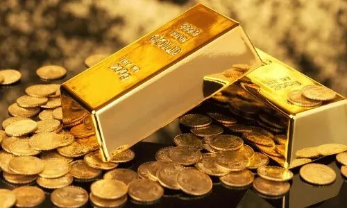 Stable Gold and Silver Rates in Delhi, Chennai, Kolkata, and Mumbai as of 09 April 2023