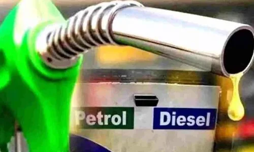 Stable Petrol and Diesel Prices in Hyderabad, Delhi, Chennai, and Mumbai on April 10th, 2023