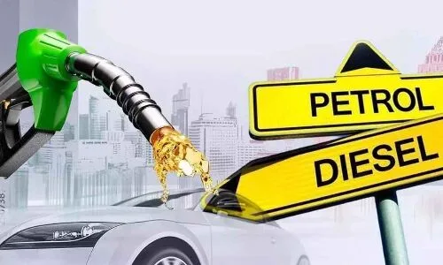 Stable Petrol and Diesel Prices in Hyderabad, Delhi, Chennai, and Mumbai on April 9, 2023