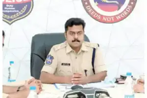 “Stay Up-to-Date with Today’s 5 Latest Telangana News Updates”