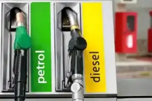 Steady Petrol and Diesel Prices in Hyderabad, Delhi, Chennai, and Mumbai as of April 14, 2023
