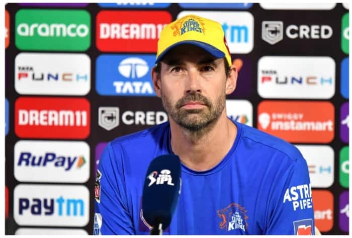 Stephen Fleming Admits CSK Gave Away 16-20 Extra Runs In Loss Against Rajasthan Royals in IPL 2023