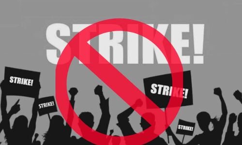 Strike by Power Artisans in Hyderabad called off