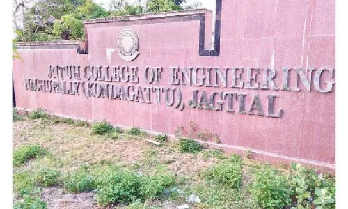Strong Room Keys Reported Missing in Jagtial
