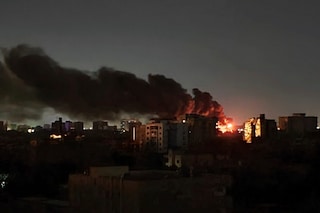 Sudan Lab Seized by Fighters, WHO Evaluating Risk