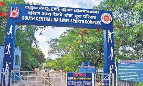 Summer Coaching Camp to be Conducted by SCR Sports Association in Hyderabad