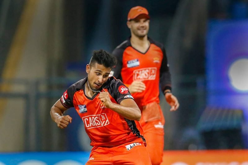 Sunrisers Hyderabad aim to recover with a win against Punjab Kings on their home ground.