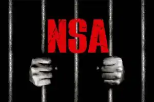Supreme Court dismisses case against UP politician due to lack of proper jurisdiction and consideration of facts: Does it warrant NSA intervention?