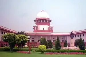 Supreme Court Judges Disqualify Themselves from ADR Petition Case Hearing