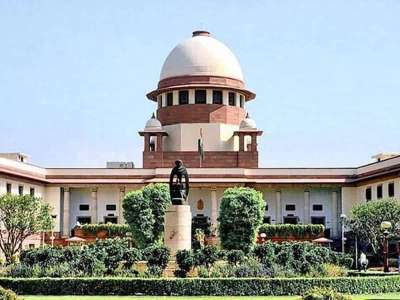 Supreme Court reports that Telangana governor grants assent to three bills