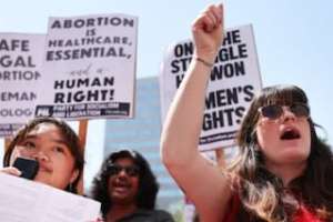 Supreme Court Upholds Access to Abortion Pill, a Win for Biden Administration