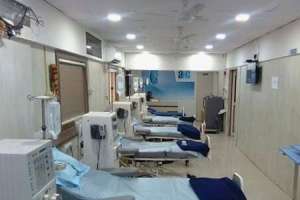 Surgeries at DPL halted following failed procedures in Rangareddy