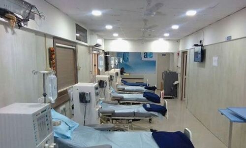 Surgeries at DPL halted following failed procedures in Rangareddy