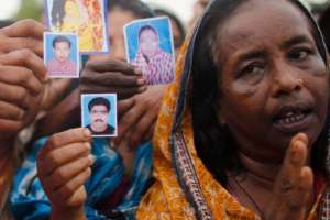 Survivors in Bangladesh Still Seeking Justice a Decade After the Tragic Rana Plaza Fire Disaster