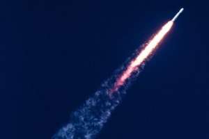 Sweden’s Research Rocket Causes Outrage in Norway by Hitting Norwegian Territory after Going Off Course