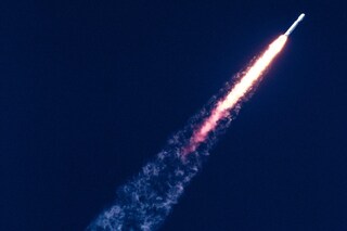 Sweden’s Research Rocket Causes Outrage in Norway by Hitting Norwegian Territory after Going Off Course